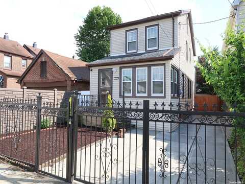 221-36 107th Avenue, Queens Village, NY 11429