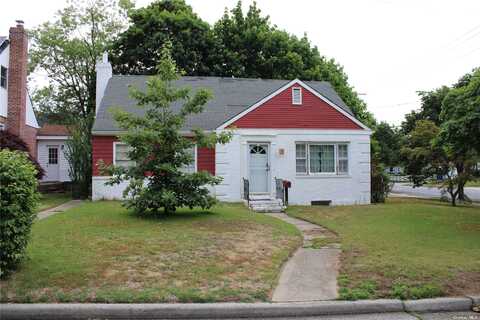 361 Walton Street, West Hempstead, NY 11552