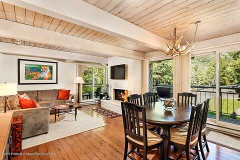 1039 E Cooper Avenue, Aspen, CO 81611