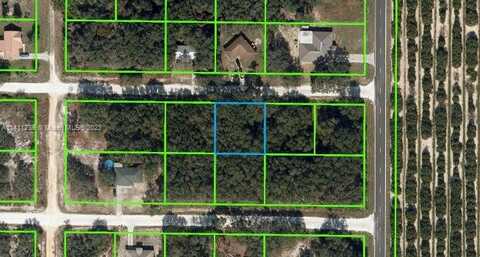 2711 W Gaffney Road, Other City - In The State Of Florida, FL 33825