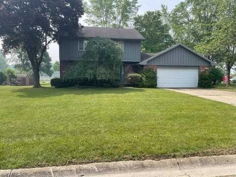 2505 Woodland, Flint, MI 48507