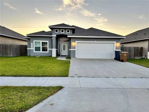 3913 Woodhouse Lane, Corpus Christi, TX 78414