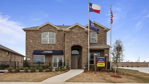 16020 Bronte Lane, FORT WORTH, TX 76247