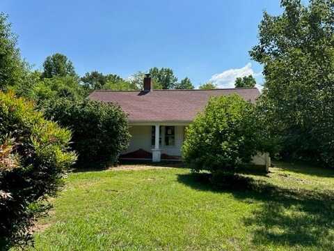 2028 OLD HOMEPLACE RD, CONNELLY SPRINGS, NC 28612