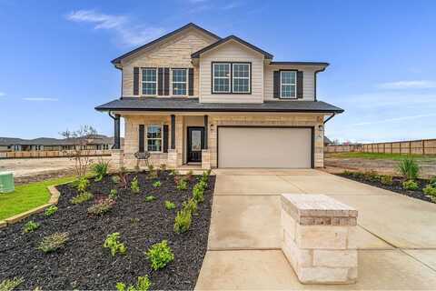 Morgan Meadows by CastleRock Communities 6751 Velma Path, San Antonio, TX 78253