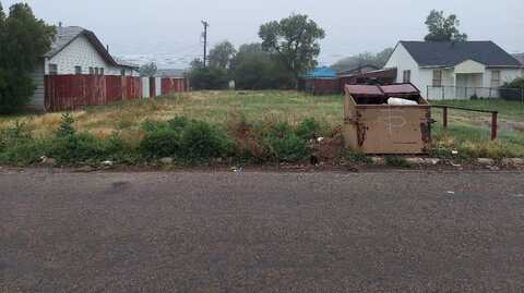 825 N Seminole Street, Amarillo, TX 79107