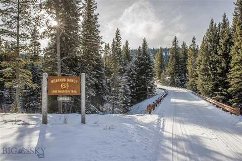 942 Lone Mountain Trail, Big Sky, MT 59716