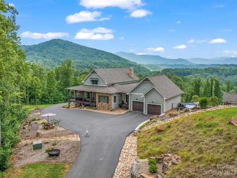 1590 S 226 Highway, Bakersville, NC 28705