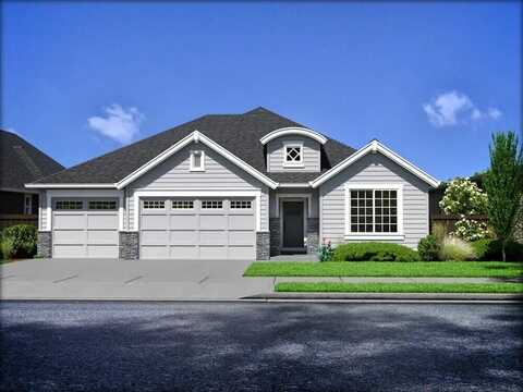 3018 NW Butte View Drive, Bend, OR 97703
