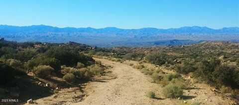 LOT 3 --, Wikieup, AZ 85360