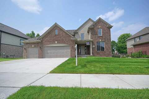 22119 Sturgeon River, Macomb, MI 48044