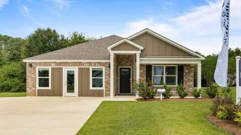 100 Oliver Drive, DOTHAN, AL 36301