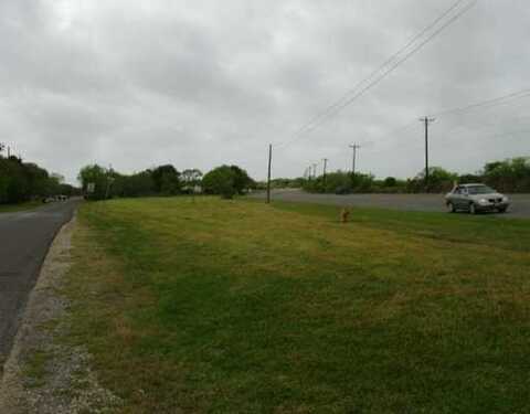 0 Port Avenue, Ingleside, TX 78362