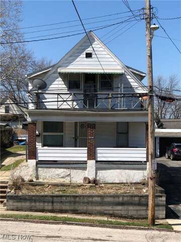 3234 W 119th Street, Cleveland, OH 44111