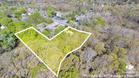 4609 Falmouth Road, Cotuit, MA 02635