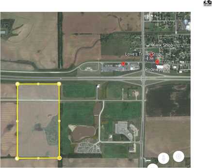 00000 W K50 HWY, South Hutchinson, KS 67505