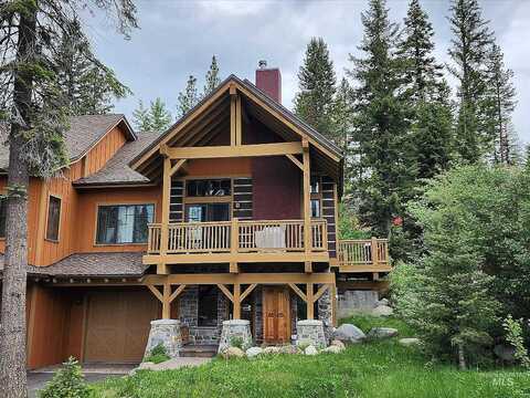 96 Golden Bar Ct, Donnelly, ID 83615