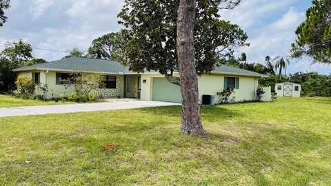 4250 SHAMROCK DRIVE, VENICE, FL 34293