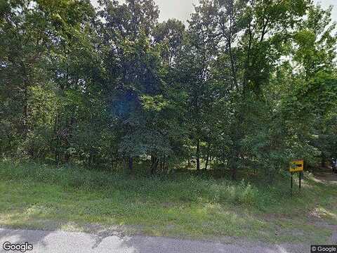 N Lakeview Dr, Breezy Point, MN 56472