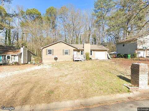 Sheppard, STONE MOUNTAIN, GA 30083