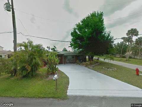 3Rd, VERO BEACH, FL 32960