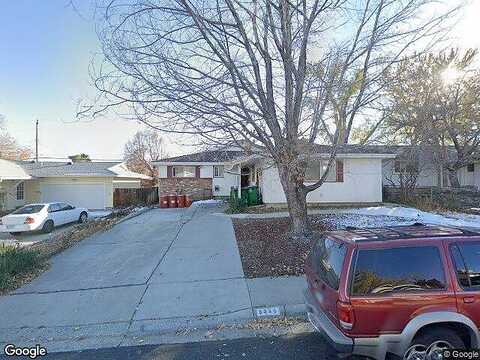 Pierremont, RENO, NV 89503