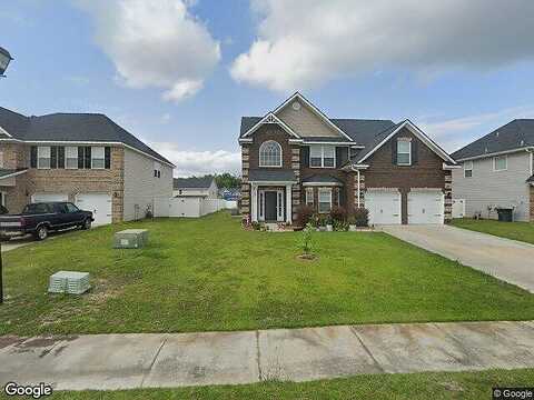 English Oak, HINESVILLE, GA 31313