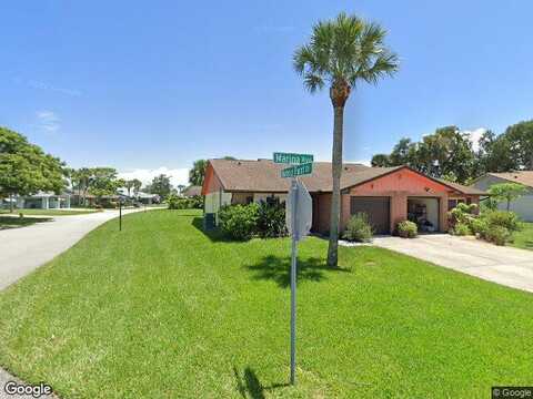 Marina, PORT ORANGE, FL 32127