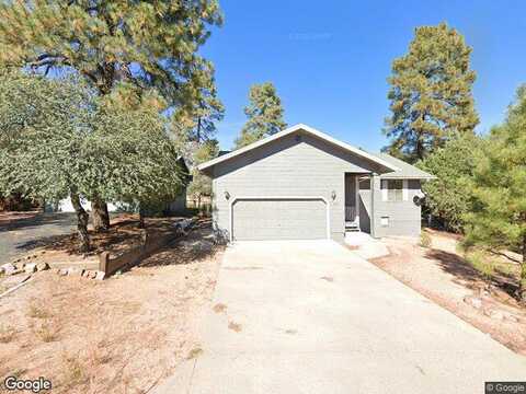 St Moritz, PAYSON, AZ 85541