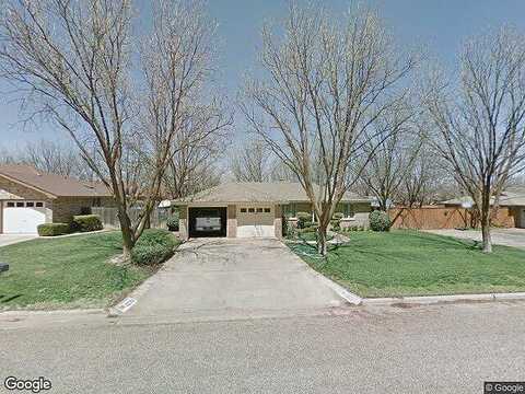 3Rd, LAMESA, TX 79331