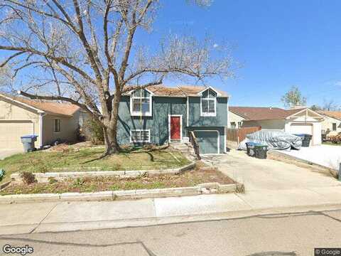 Sumac, LONGMONT, CO 80501