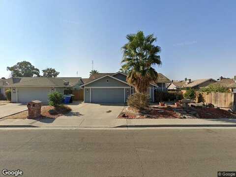 Burlwood, HANFORD, CA 93230