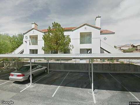 Erva, LAS VEGAS, NV 89117