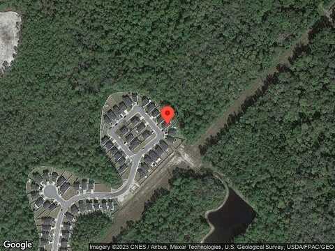 Cypress Fall, HINESVILLE, GA 31313