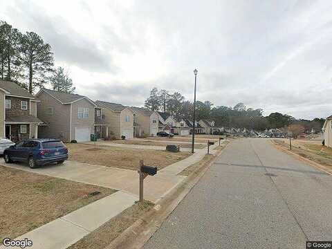 Carlton Pointe, PALMETTO, GA 30268