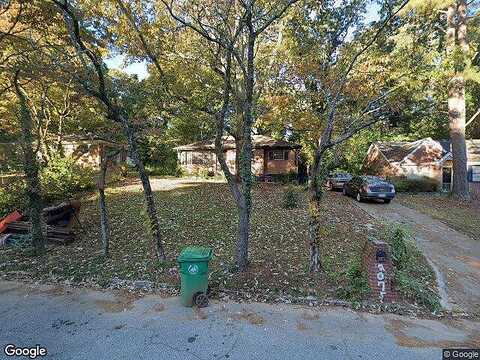 Dellwood, DECATUR, GA 30032