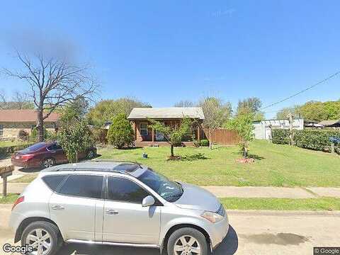 Grauwyler, IRVING, TX 75061