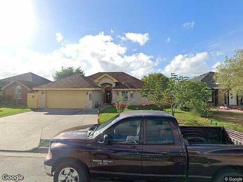 Calle Nortenia, BROWNSVILLE, TX 78526