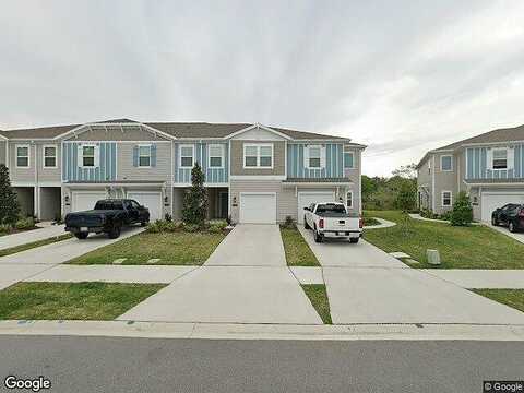 Beach Dune, JACKSONVILLE, FL 32233