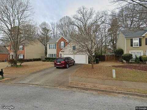 Chastain Glen, MARIETTA, GA 30066