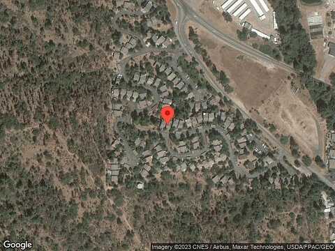 Saddleback, BASS LAKE, CA 93604