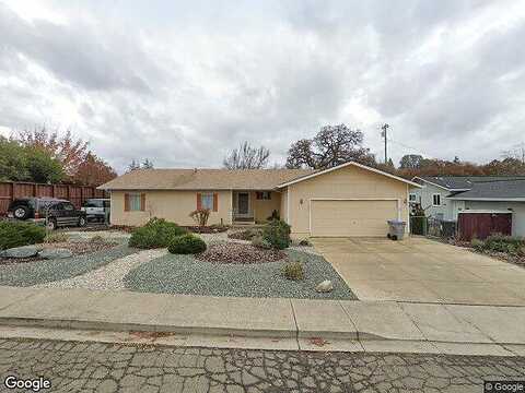 Page, LAKEPORT, CA 95453