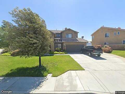 66Th, LANCASTER, CA 93536