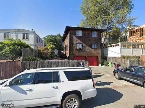 16Th, OAKLAND, CA 94607