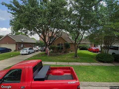 Green Cedar, LEAGUE CITY, TX 77573