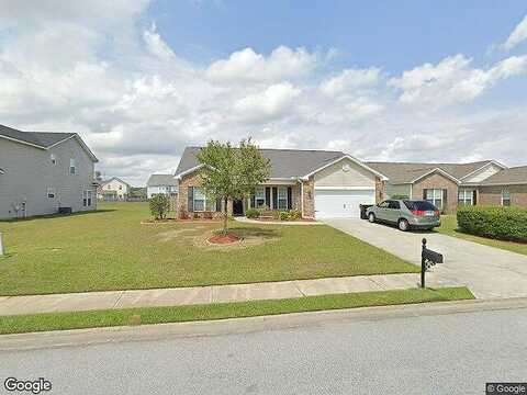 Bay Willow, SAVANNAH, GA 31407