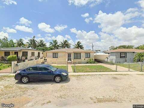 47Th, HIALEAH, FL 33013