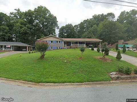 Oak Crest, TUCKER, GA 30084