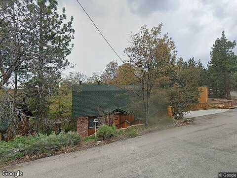 Villa Grove Ave, Big Bear Lake, CA 92315