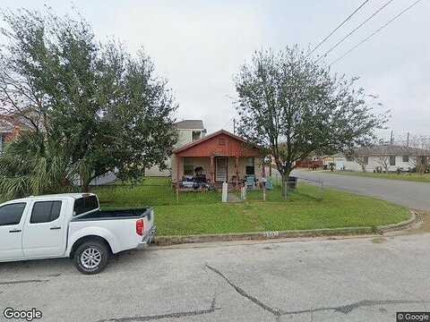Avenue R 1/2, GALVESTON, TX 77551
